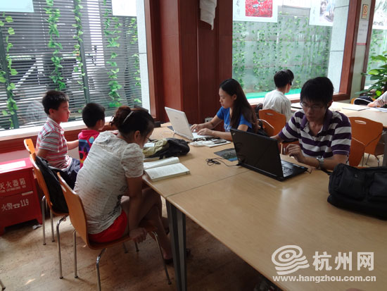 拱墅區(qū)圖書館人事調(diào)整，推動(dòng)文化事業(yè)邁向新篇章