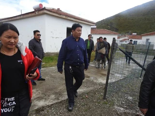 雅卡村新領(lǐng)導(dǎo)引領(lǐng)村莊邁向嶄新未來