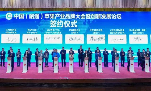 江門市招商促進局新領導團隊招商新動向展望