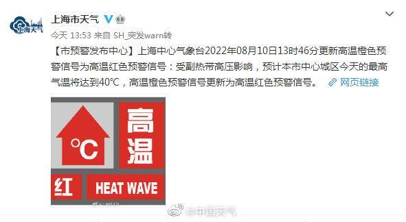 徐家匯街道天氣預(yù)報(bào)更新通知