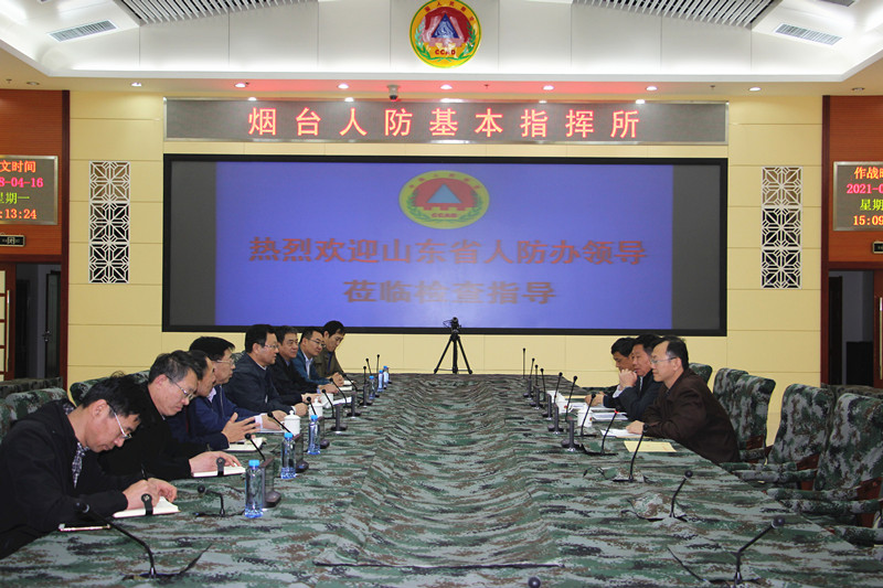西雙版納傣族自治州市人民防空辦公室領(lǐng)導(dǎo)團(tuán)隊(duì)介紹