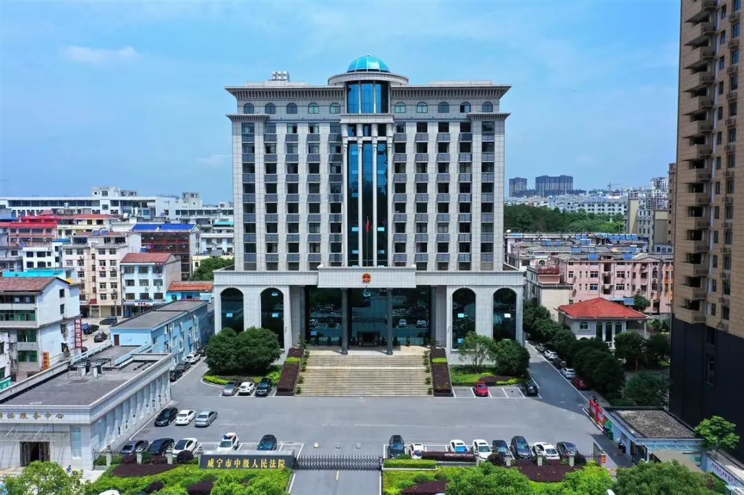 咸寧市司法局最新發(fā)展規(guī)劃，法治社會(huì)構(gòu)建的新篇章