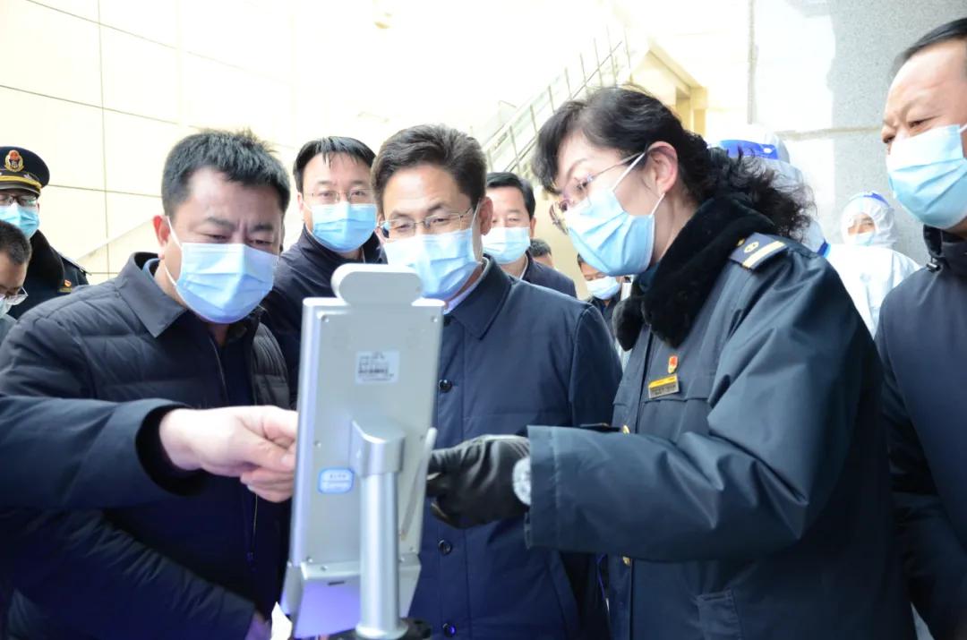 麥積區(qū)公路運(yùn)輸管理事業(yè)單位最新動(dòng)態(tài)報(bào)道