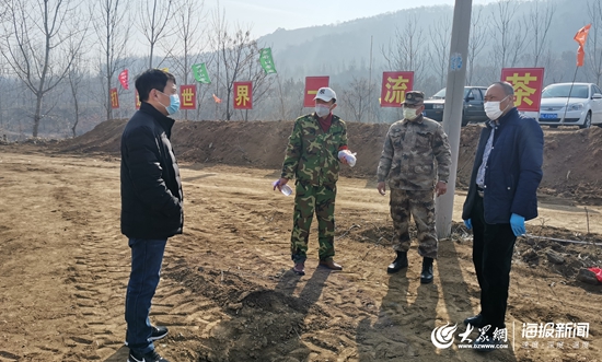 嵐山區(qū)農(nóng)業(yè)農(nóng)村局領(lǐng)導(dǎo)團(tuán)隊(duì)全新亮相，工作展望與期待