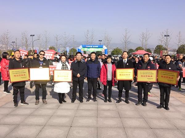 牧野區(qū)交通運輸局領導最新概述