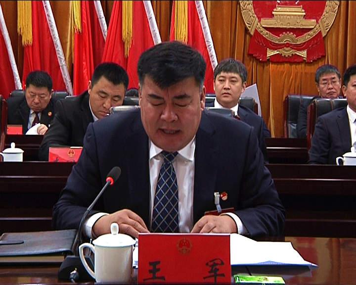 鷹手營子鎮(zhèn)新任領導團隊引領未來，共筑輝煌新篇章