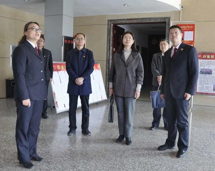 淇縣司法局推動法治建設(shè)，服務(wù)群眾新聞更新