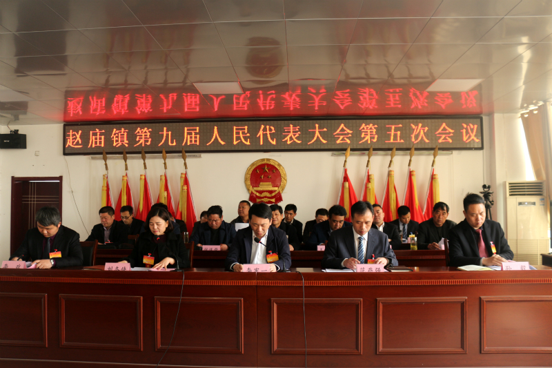 趙廟鎮(zhèn)領(lǐng)導(dǎo)團(tuán)隊(duì)引領(lǐng)未來鑄就輝煌新篇章
