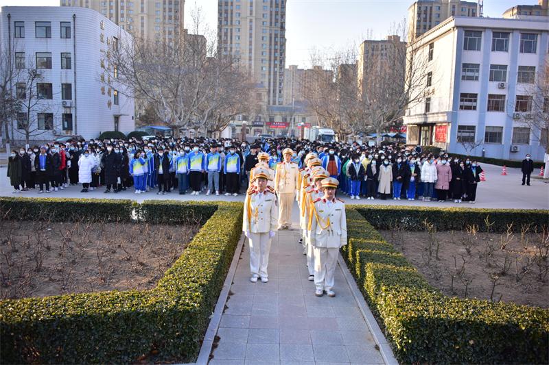 萊陽(yáng)市衛(wèi)生健康局新項(xiàng)目，開啟健康城市建設(shè)新篇章