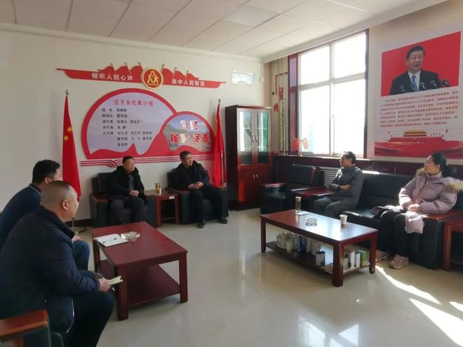 山西省晉中市榆次區(qū)莊子鄉(xiāng)發(fā)展規(guī)劃展望，未來藍圖揭秘