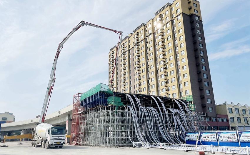 德惠市體育局新項目啟動，城市體育事業(yè)邁向新高度