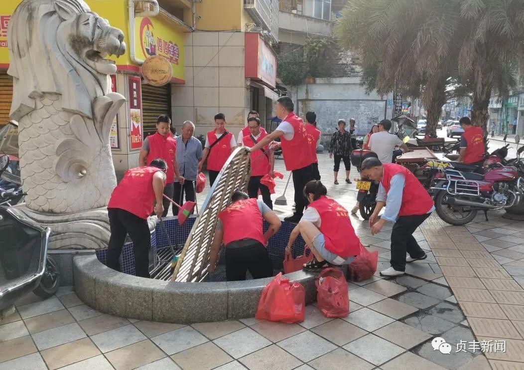 貞豐縣交通運輸局最新資訊動態(tài)