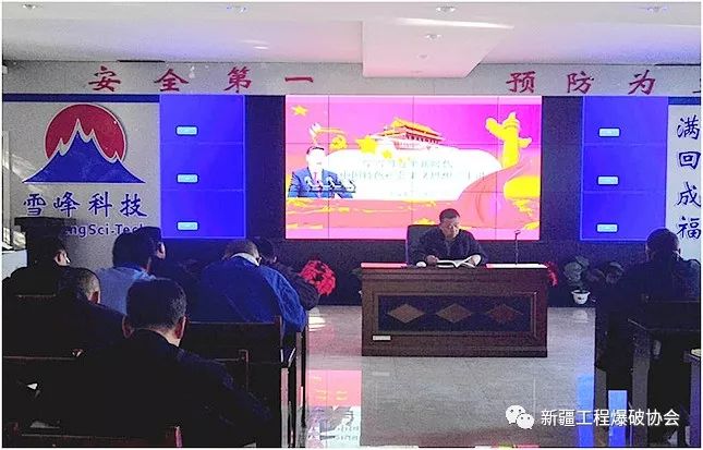 尼勒克縣科技局領(lǐng)導(dǎo)團(tuán)隊(duì)全新概述
