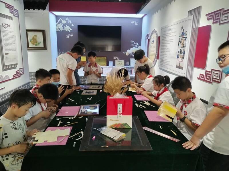 崇文區(qū)小學(xué)未來(lái)發(fā)展規(guī)劃展望