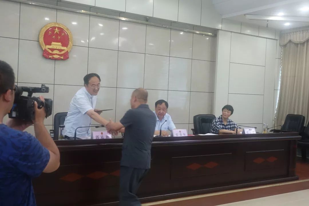 沁水縣科技局人事任命動(dòng)態(tài)更新