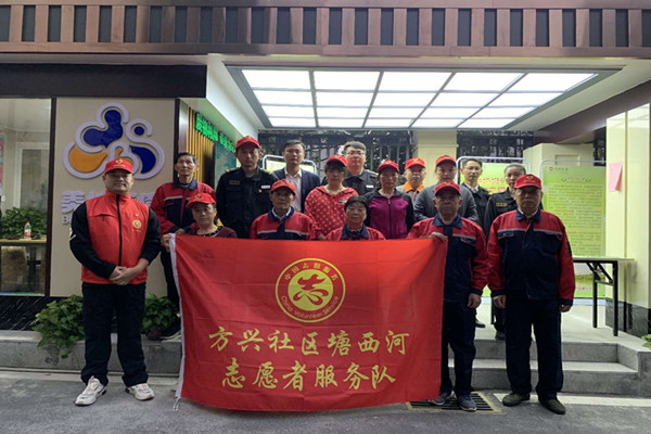 方興社區(qū)最新項(xiàng)目，塑造未來(lái)城市典范標(biāo)桿