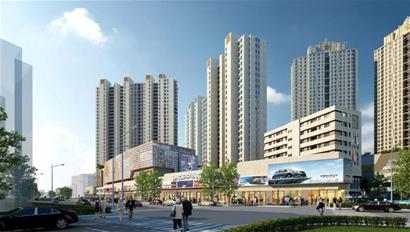吉林市規(guī)劃管理局最新項目概覽及發(fā)展規(guī)劃解析