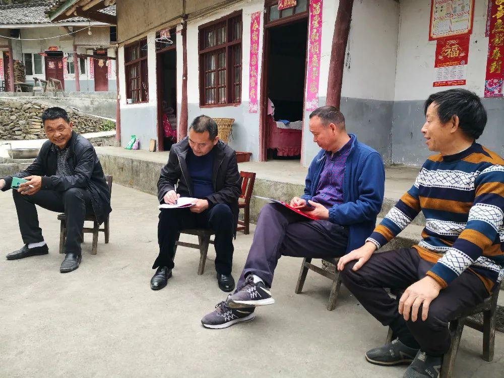 都家壩村鄉(xiāng)村振興與社區(qū)發(fā)展新篇章揭曉，最新新聞報道匯總