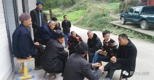 蘭草村委會新領(lǐng)導團隊引領(lǐng)村莊煥發(fā)新面貌