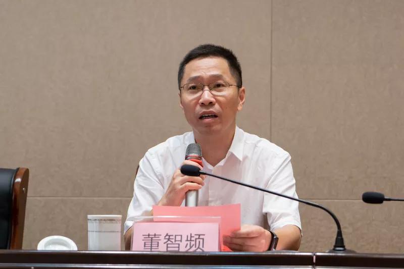 九原區(qū)民政局領(lǐng)導(dǎo)團(tuán)隊(duì)全新亮相，未來工作展望與期待