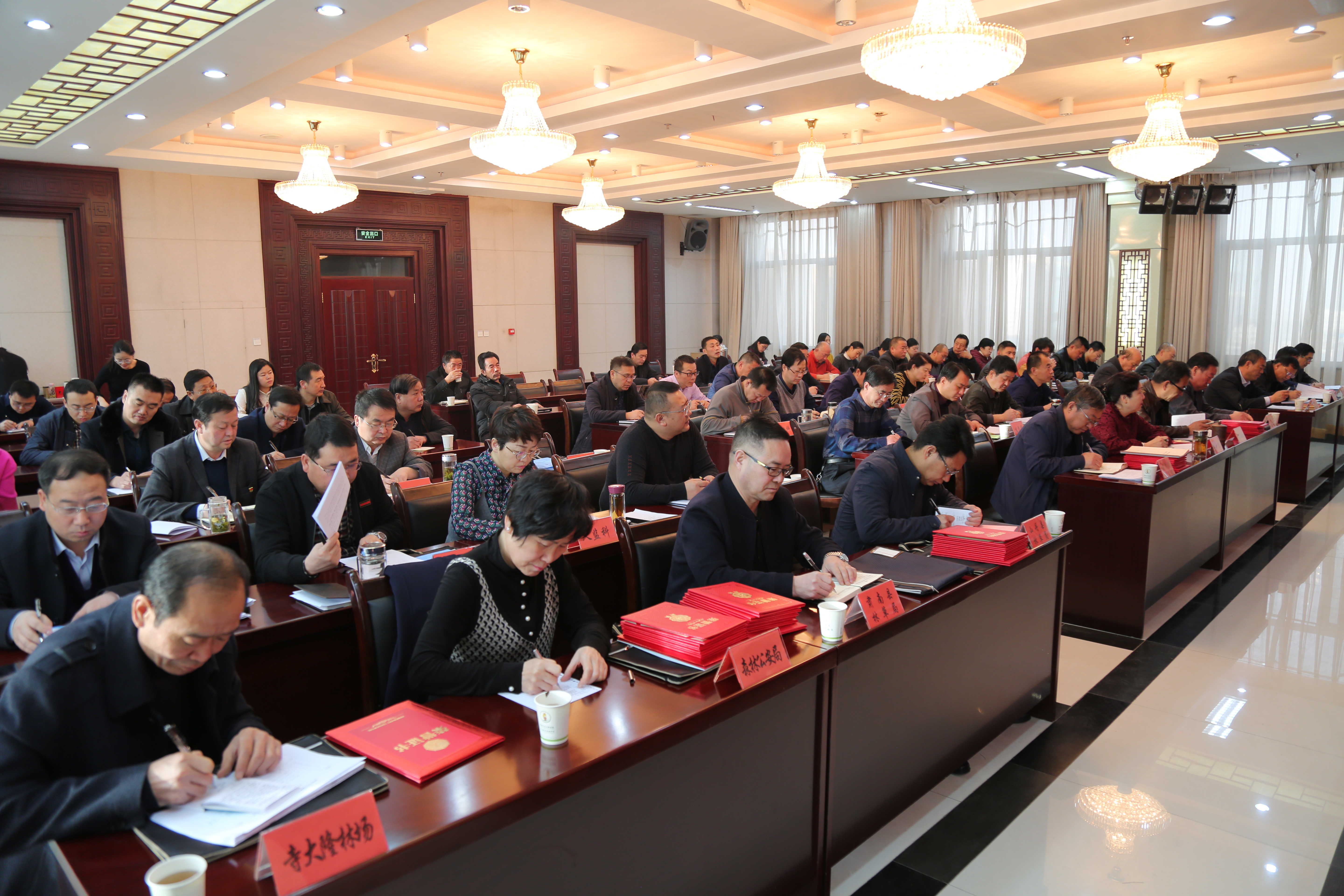 白銀市園林管理局人事任命揭曉，塑造未來園林發(fā)展新篇章